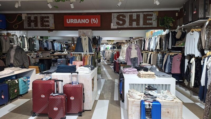 Adidas Sues White Fox in Australia Over Four-Stripe Clothing Designs