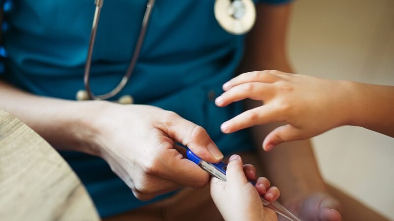 Trust Built Over Years Becomes a Clinic's Strongest Tool in Pennsylvania Measles Outbreak