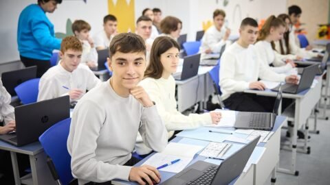 Young People's Mental Distress Is Real and Rising, UK Review Led by Fonagy Finds