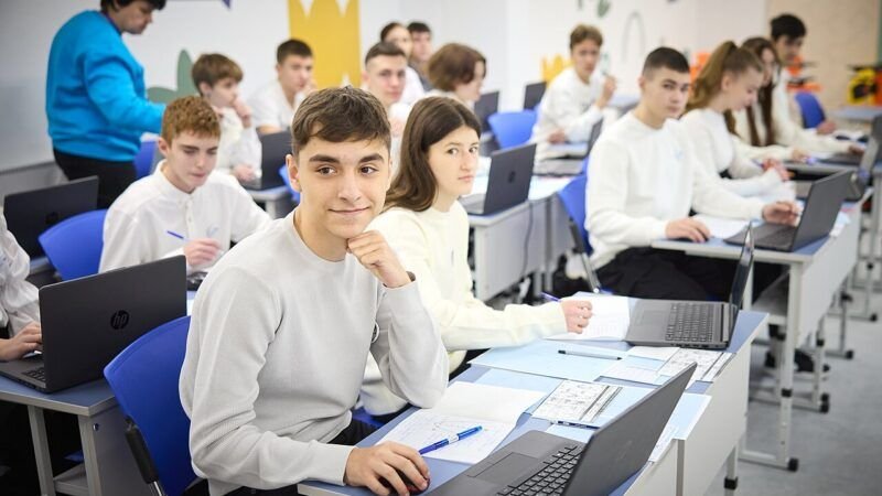 Young People's Mental Distress Is Real and Rising, UK Review Led by Fonagy Finds
