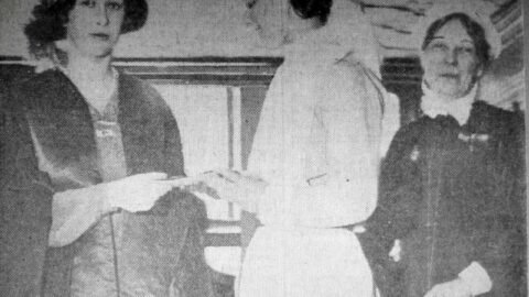 Half a Century of Nurses' Health Studies Still Shapes Prevention, Lancet Review Finds