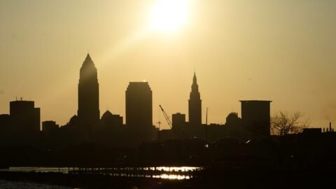 Democratic Mayors in Republican States Form Group to Project a Centre-Left Alternative