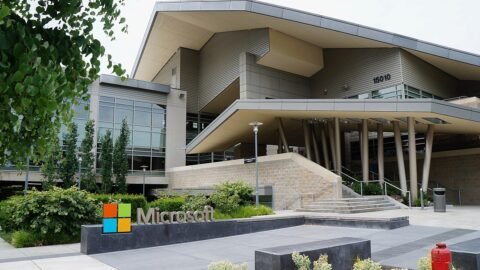 US Suspends Microsoft and Other Firms From Green-Card Sponsorship Programme