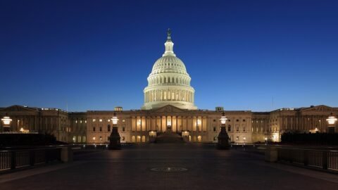 Midterm Polling Puts Democrats Ahead on the House, the Senate and the Cost of Living