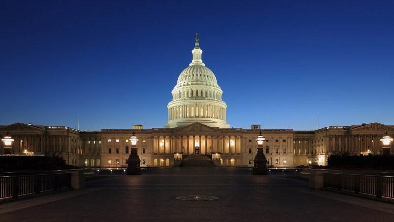 Midterm Polling Puts Democrats Ahead on the House, the Senate and the Cost of Living