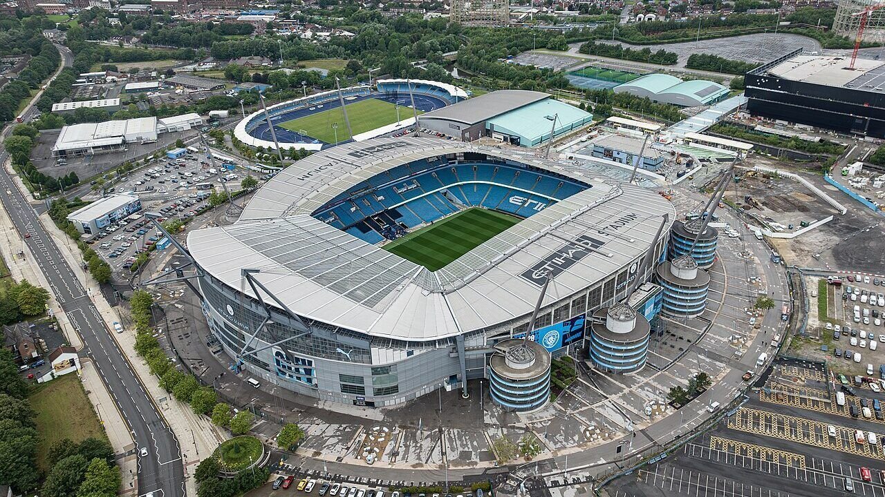 Manchester City's Appeal Turns a Guilty Verdict Into Football's Biggest Business Story