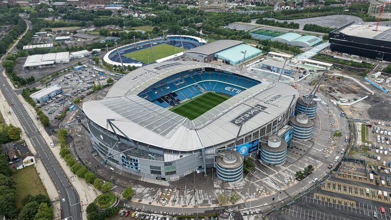 Manchester City's Appeal Turns a Guilty Verdict Into Football's Biggest Business Story