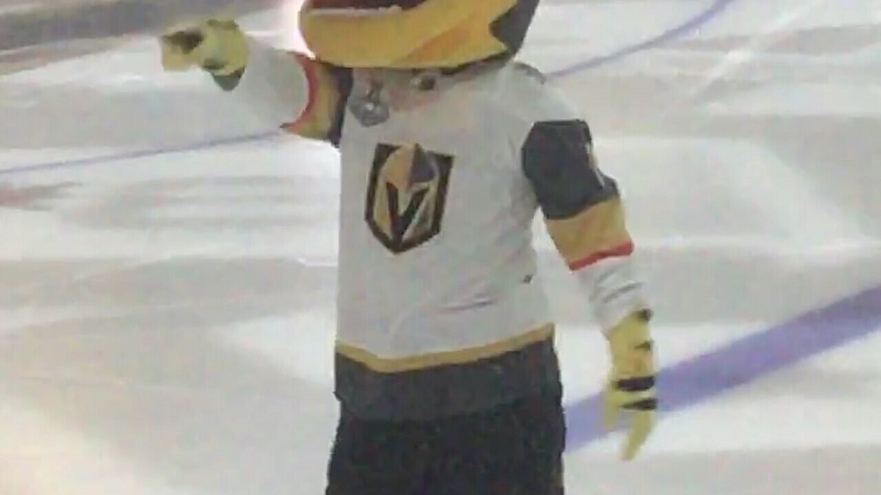 Golden Knights Rally From 3-0 Down to Beat Maple Leafs 4-3 in a Shootout