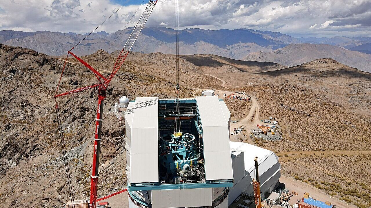 Two New Observatories, Rubin and Roman, Begin a New Era of Sky Surveys