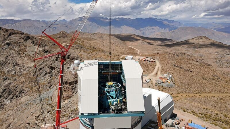 Two New Observatories, Rubin and Roman, Begin a New Era of Sky Surveys