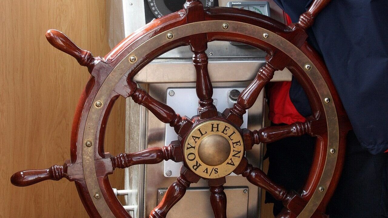 Drone Attack on Two Cargo Ships Off Bulgaria Raises Black Sea Shipping Alarm