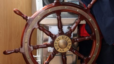 Drone Attack on Two Cargo Ships Off Bulgaria Raises Black Sea Shipping Alarm