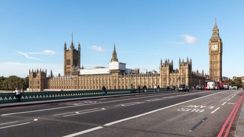 Britain's Earned Settlement Plan Would Lengthen the Road to Staying Permanently
